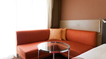 Sardonyx Twin Room, Non Smoking