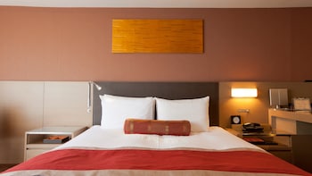 Corner Double Room, Non Smoking