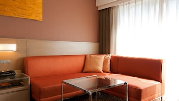 Sardonyx Double Room with Sofa Seating Area, Non Smoking