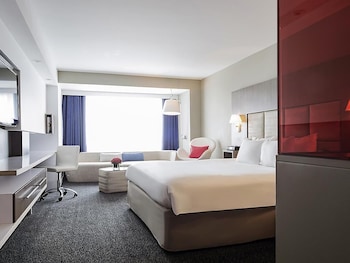 Executive Room, 1 King Bed