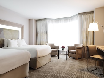 Superior Double Room, 2 Double Beds