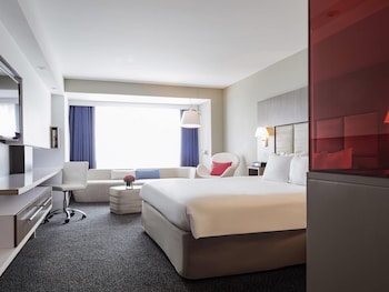 Executive Room, 1 King Bed
