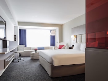 Executive Room, 1 King Bed
