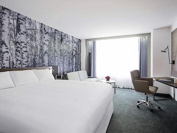 Superior Room, 1 King Bed with Sofa bed