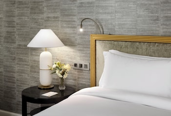 Junior Suite, 1 King Bed (Didier Gomez Design)