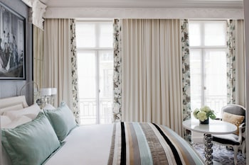 Premium Room, 1 King Bed (Luxury)
