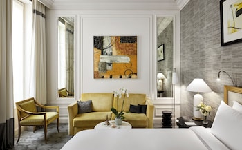 Junior Suite, 1 King Bed (Didier Gomez Design)