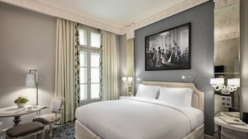 Suite, 2 Bedrooms (Faubourg)