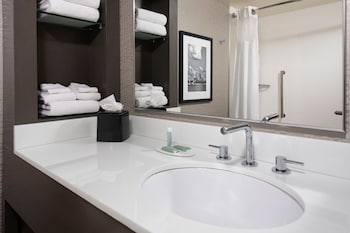 Suite, 1 Bedroom