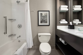 Suite, 1 Bedroom