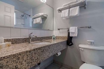 Suite, 1 Queen Bed, Non Smoking, Kitchenette (Larger Room;with Sofabed)