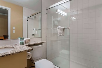 Suite, 1 Queen Bed, Non Smoking, Kitchen (with Sofabed, Full Kitchen)
