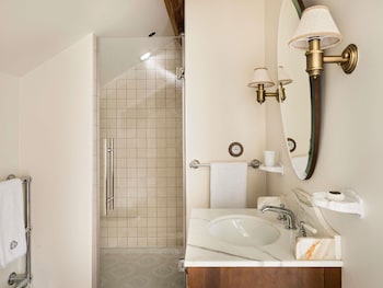 LA FERME - Superior Room, 1 King Bed