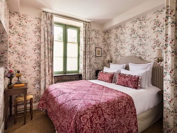 LA FERME - Cosy Room, 1 Queen Bed