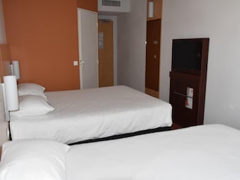 Standard Room, Multiple Beds