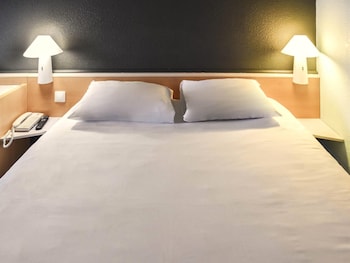 Standard Room, 1 Double Bed