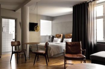 Suite