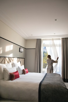 Premier Suite