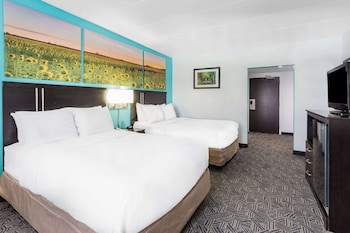 Room, 2 Double Beds, Non Smoking (Pet-Friendly)