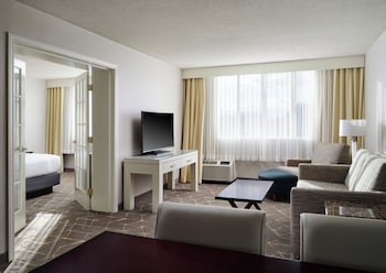 Suite, 1 Bedroom