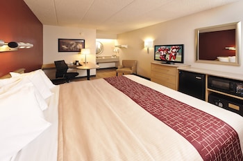 Superior Room, 1 King Bed (Smoke Free)