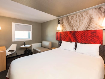 Standard Room, Multiple Beds