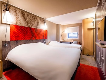 Standard Room, Multiple Beds