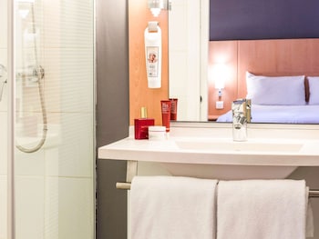 Standard Room, 1 Double Bed with Sofa bed (1 place)