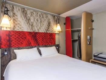 Standard Room, 1 Double Bed