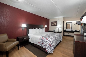 Superior Room, 1 King Bed, Non Smoking