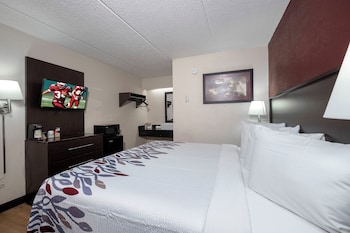 Deluxe Room, 1 King Bed, Non Smoking