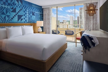 Suite, 2 Bedrooms (1 Bath)