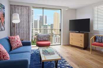 Suite, 1 Bedroom