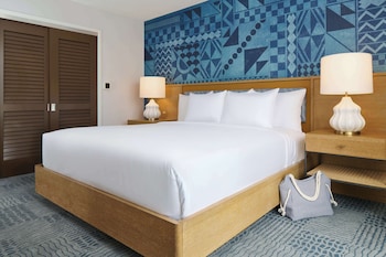 Studio, 1 King Bed