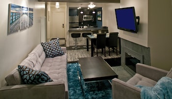 Premier West 1 Bedroom
