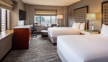 Room, 2 Double Beds (ARCH)