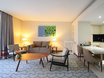 Apartment, 2 Bedrooms