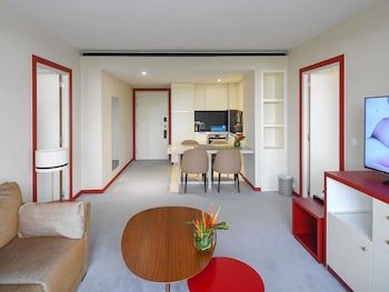 Apartment, 3 Bedrooms