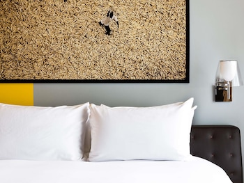 Suite, 2 Twin Beds, Balcony
