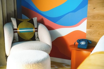 Chambre Classique