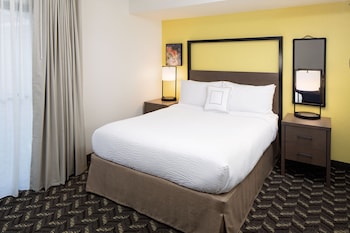 Suite, 2 Bedrooms