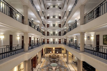 Room, 1 Twin Bed, Tower