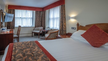 Deluxe Room, 1 Double Bed, Non Smoking