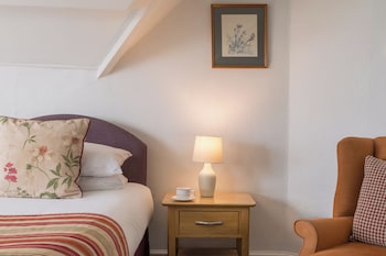 Deluxe Double Room, Sea View