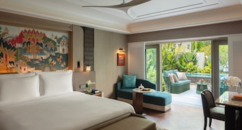 Garden Pool Villa