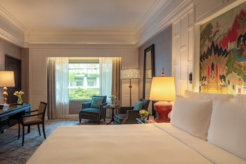 Kasara Executive Room