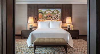 Kasara Executive Suite