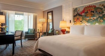 Kasara Executive Room