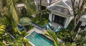 Garden Pool Villa