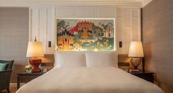 Kasara Executive Room